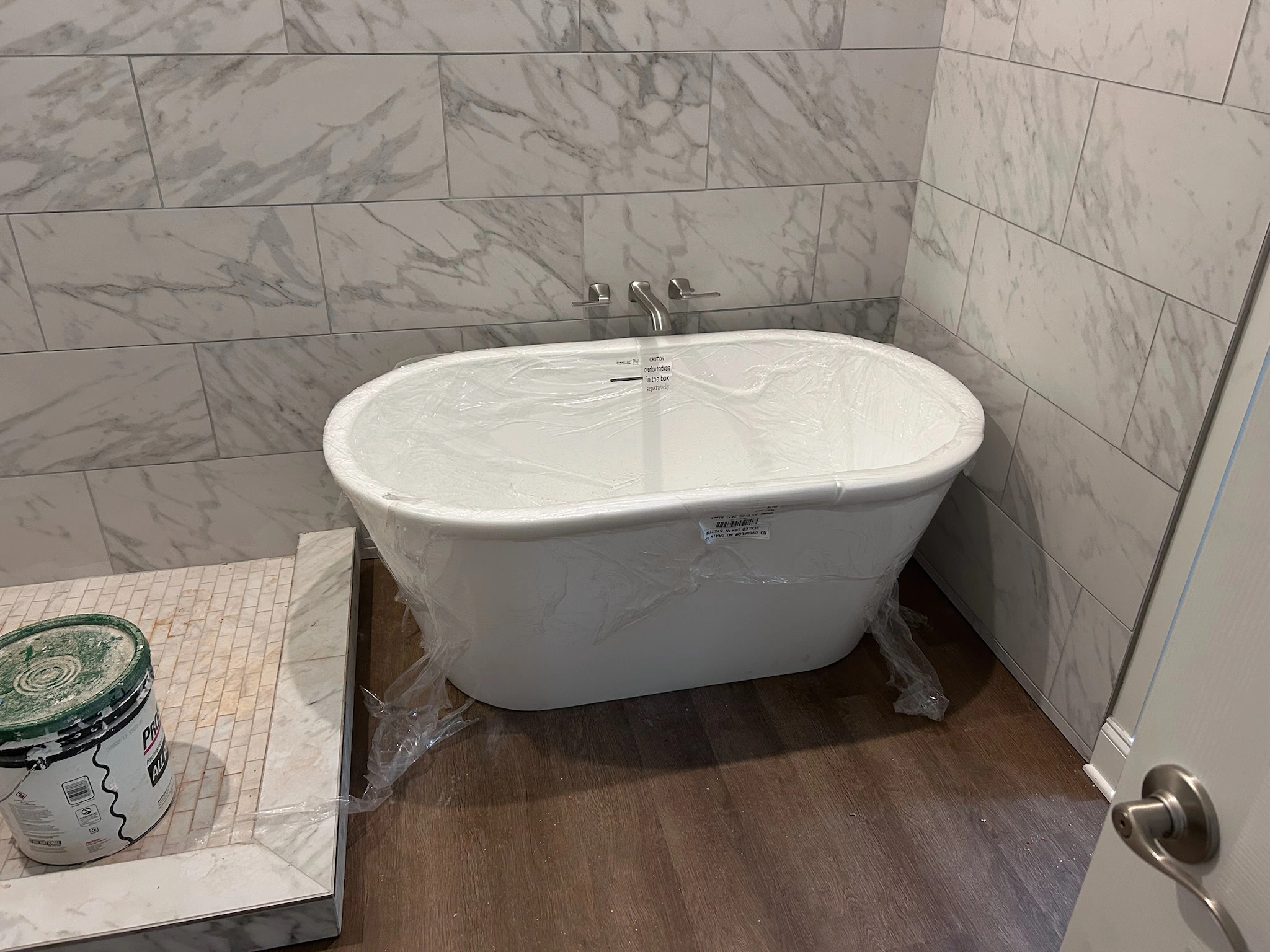 Expert pipe fitting and plumbing work in Anderson SC