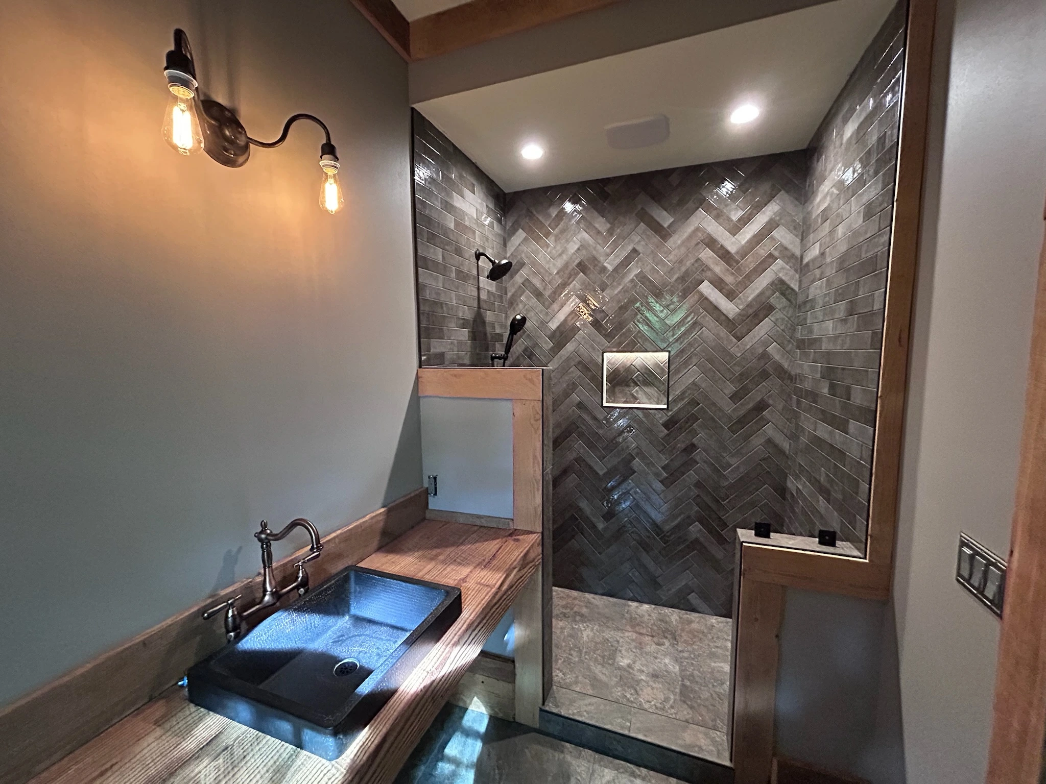 Professional plumbing components installation Seneca SC