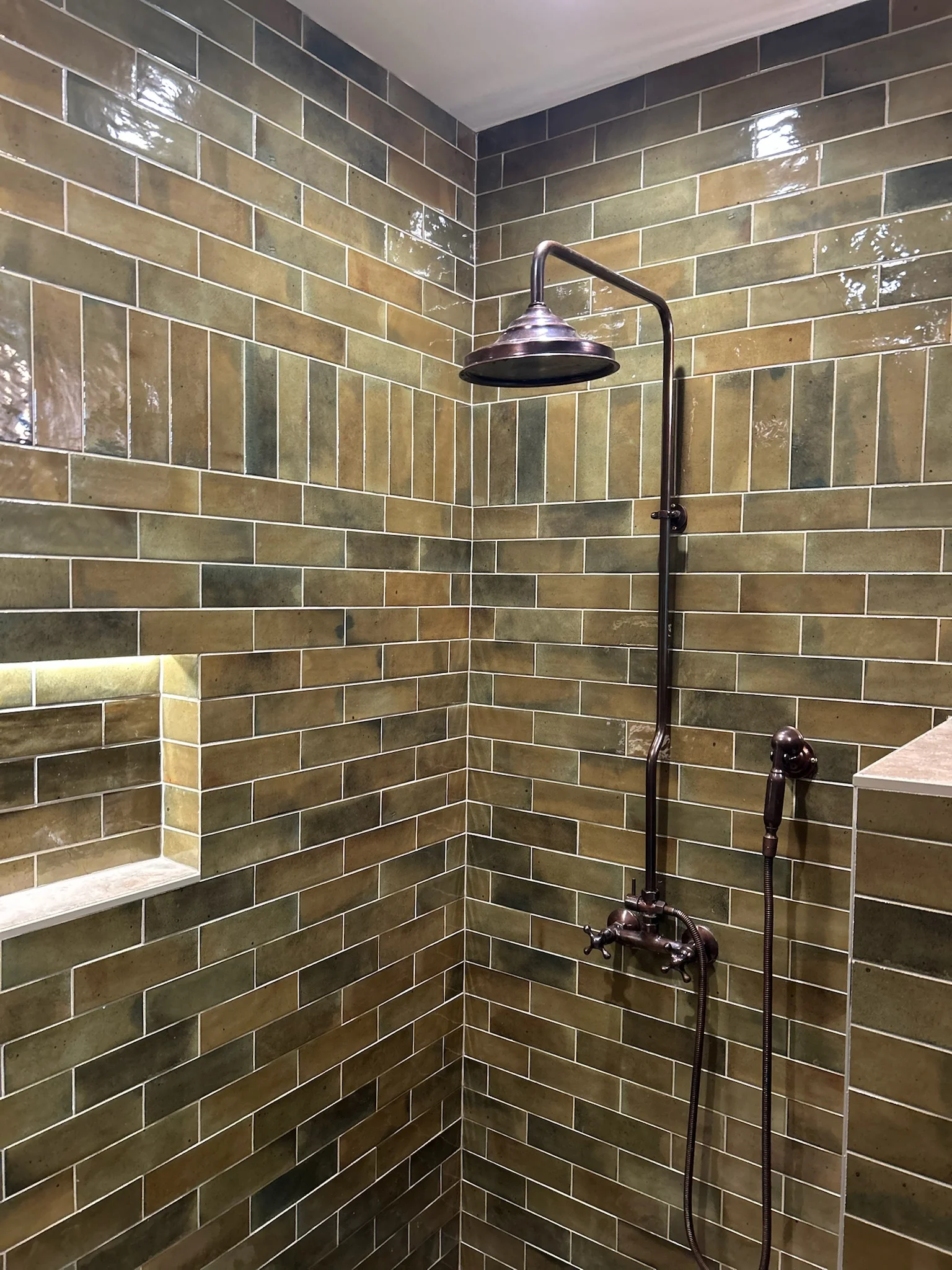 Sewer and drain access repair in Greenville SC