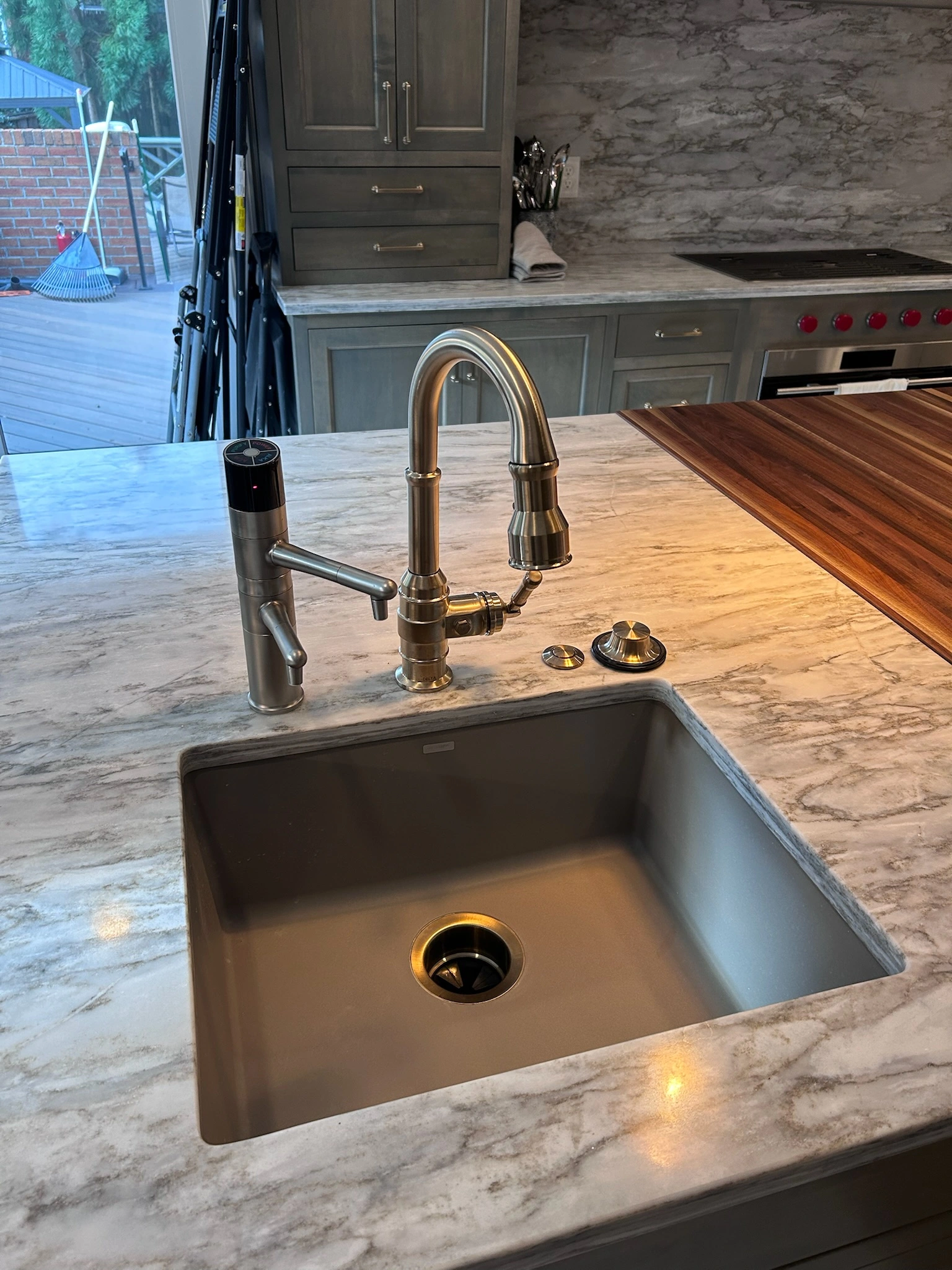 Drain cleaning service in Upstate South Carolina