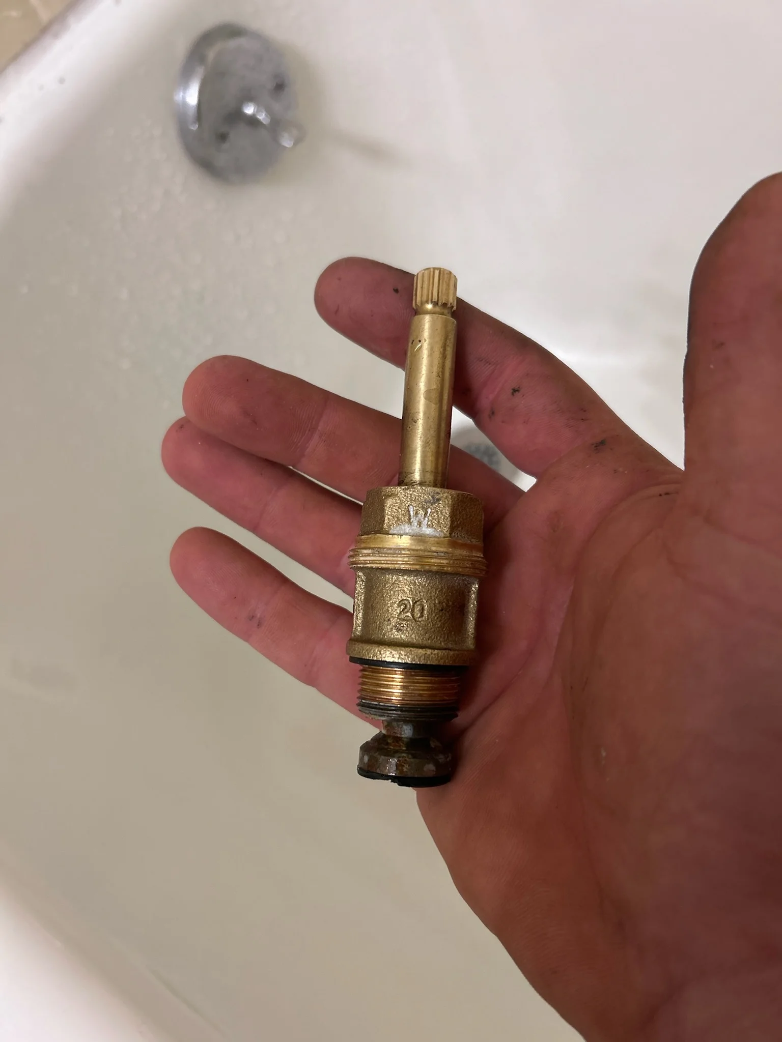 Pipe configuration and installation Easley SC