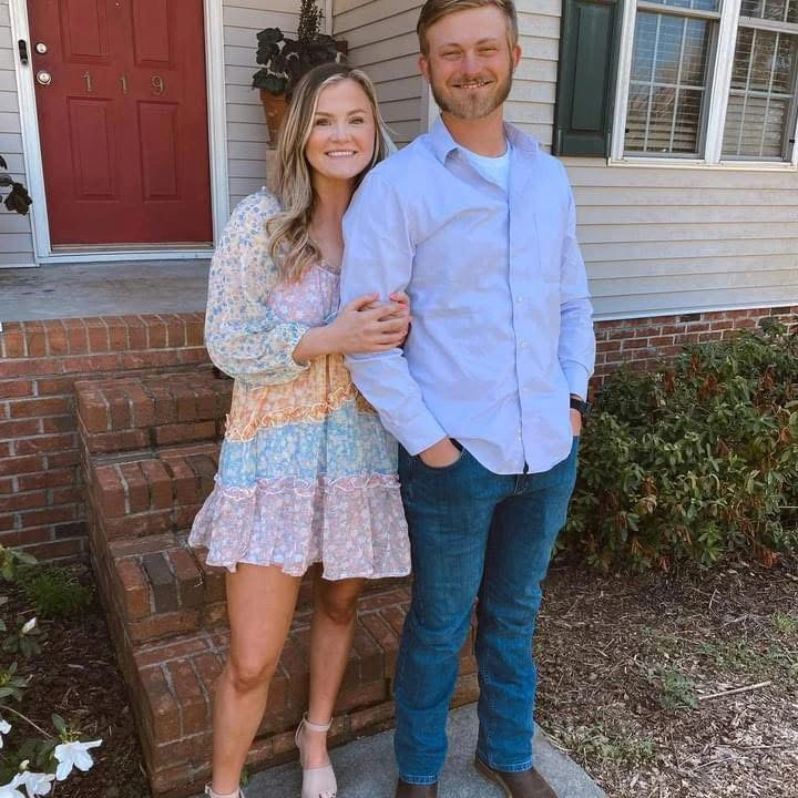 Reid Heinert - Owner and licensed master plumber at Heinert Plumbing serving Central, Clemson, Anderson, Easley, Seneca, and all Upstate South Carolina