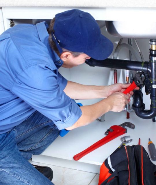 Emergency Plumbing Repair Services